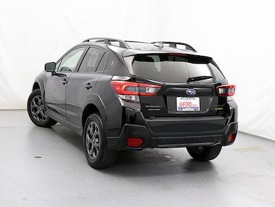 2022 Subaru Crosstrek AWD SUV for sale #PYS2086A - photo 2
