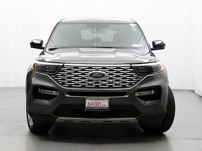 2022 Ford Explorer 4WD SUV for sale #PYM2055A - photo 1