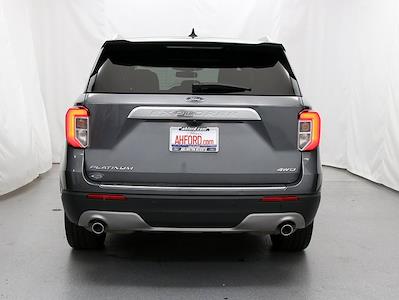 2022 Ford Explorer 4WD SUV for sale #PYM2055A - photo 2