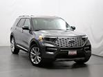 2022 Ford Explorer 4WD SUV for sale #PYM2055A - photo 3