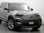 2022 Ford Explorer 4WD SUV for sale #PYM2055A - photo 5