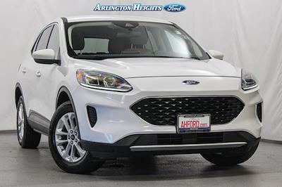 2020 Ford Escape AWD SUV for sale #A260085A - photo 1