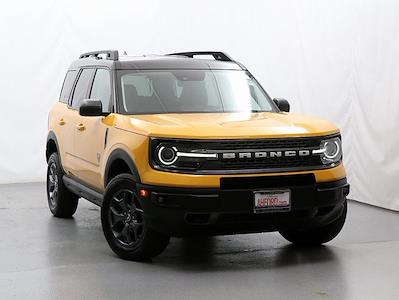2022 Ford Bronco Sport AWD SUV for sale #PFS900A - photo 1
