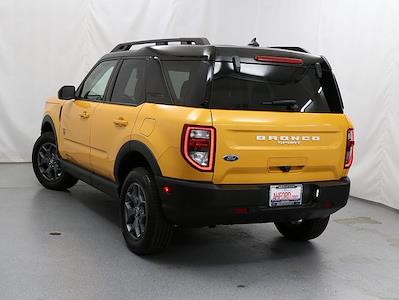 2022 Ford Bronco Sport AWD SUV for sale #PFS900A - photo 2