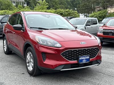 2022 Ford Escape AWD SUV for sale #PFS945A - photo 1