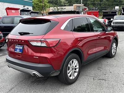 2022 Ford Escape AWD SUV for sale #PFS945A - photo 2