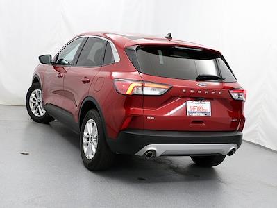 2022 Ford Escape AWD SUV for sale #PFS945A - photo 2