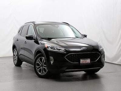 2022 Ford Escape AWD SUV for sale #PYFCR13279A - photo 1