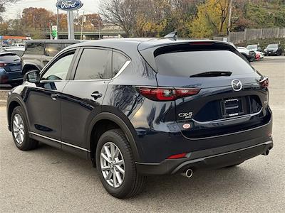 2023 Mazda CX-5 AWD SUV for sale #P0264938 - photo 2