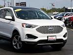 Used 2024 Ford Edge SEL AWD SUV for sale #P23896A - photo 3
