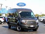 Used 2017 Ford Transit 350 Base Medium Roof 4x2 Empty Cargo Van for sale #P23982 - photo 1