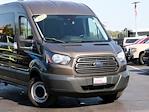 Used 2017 Ford Transit 350 Base Medium Roof 4x2 Empty Cargo Van for sale #P23982 - photo 3
