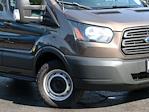 Used 2017 Ford Transit 350 Base Medium Roof 4x2 Empty Cargo Van for sale #P23982 - photo 4