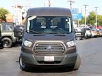 Used 2017 Ford Transit 350 Base Medium Roof 4x2 Empty Cargo Van for sale #P23982 - photo 6