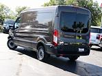 Used 2017 Ford Transit 350 Base Medium Roof 4x2 Empty Cargo Van for sale #P23982 - photo 8