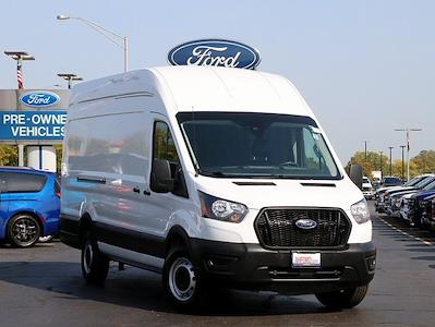 2022 Ford Transit 250 High Roof RWD, Empty Cargo Van for sale #P24006 - photo 1