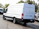 2022 Ford Transit 250 High Roof RWD, Empty Cargo Van for sale #P24006 - photo 8