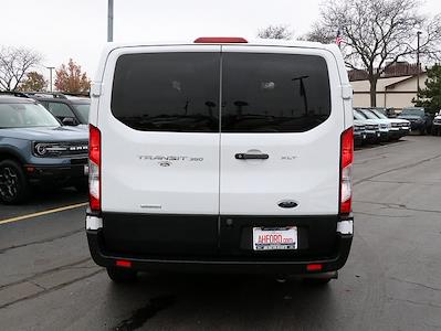 2021 Ford Transit 350 Low Roof SRW RWD, Passenger Van for sale #P24103 - photo 2