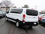 2021 Ford Transit 350 Low Roof SRW RWD, Passenger Van for sale #P24103 - photo 8