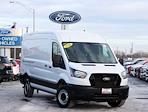 2023 Ford Transit 250 Medium Roof RWD, Empty Cargo Van for sale #P24124 - photo 1