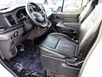 2023 Ford Transit 250 Medium Roof RWD, Empty Cargo Van for sale #P24124 - photo 10