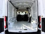 2023 Ford Transit 250 Medium Roof RWD, Empty Cargo Van for sale #P24124 - photo 21