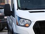 2023 Ford Transit 250 Medium Roof RWD, Empty Cargo Van for sale #P24124 - photo 5