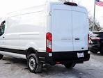 2023 Ford Transit 250 Medium Roof RWD, Empty Cargo Van for sale #P24124 - photo 7