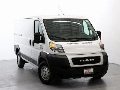 2019 Ram ProMaster 1500 Standard Roof FWD, Empty Cargo Van for sale #P24130 - photo 1