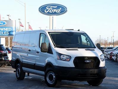 2021 Ford Transit 250 Low Roof RWD, Empty Cargo Van for sale #P24132 - photo 1