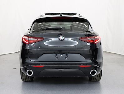 Used 2021 Alfa Romeo Stelvio Ti AWD SUV for sale #P24140 - photo 2