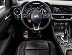 Used 2021 Alfa Romeo Stelvio Ti AWD SUV for sale #P24140 - photo 14
