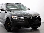 Used 2021 Alfa Romeo Stelvio Ti AWD SUV for sale #P24140 - photo 3
