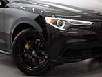 Used 2021 Alfa Romeo Stelvio Ti AWD SUV for sale #P24140 - photo 4