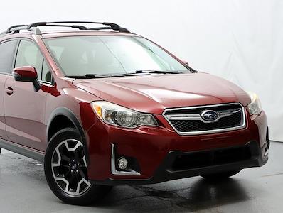 2017 Subaru Crosstrek AWD SUV for sale #P24183A - photo 1
