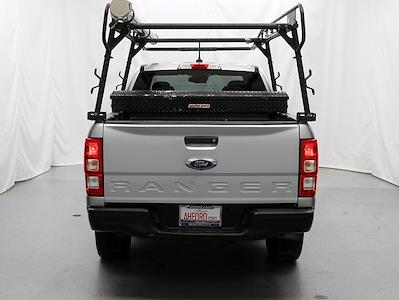 2021 Ford Ranger SuperCrew Cab 4x4 Pickup for sale #P24190 - photo 2