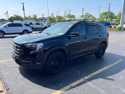 2020 GMC Terrain AWD SUV for sale #P24206A - photo 1