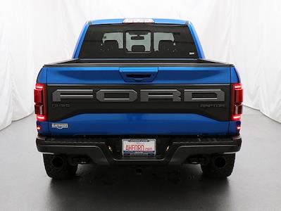 2019 Ford F-150 SuperCrew Cab 4x4 Pickup for sale #P24214A - photo 2
