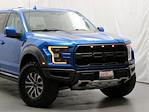 2019 Ford F-150 SuperCrew Cab 4x4 Pickup for sale #P24214A - photo 3