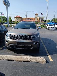 2019 Jeep Grand Cherokee 4x4 SUV for sale #P24214B - photo 1
