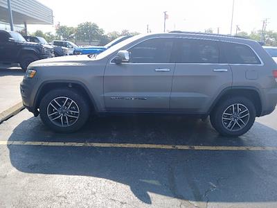 2019 Jeep Grand Cherokee 4x4 SUV for sale #P24214B - photo 2