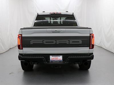 2024 Ford F-150 SuperCrew Cab 4x4 Pickup for sale #P24221 - photo 2