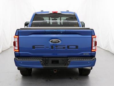 2022 Ford F-150 SuperCrew Cab 4x4 Pickup for sale #P24230 - photo 2