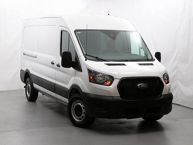 2023 Ford Transit 250 Medium Roof RWD Empty Cargo Van for sale #P24249 - photo 1