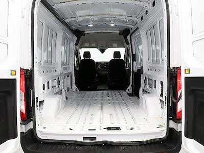 2023 Ford Transit 250 Medium Roof RWD Empty Cargo Van for sale #P24249 - photo 2