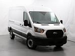 2023 Ford Transit 250 Medium Roof RWD Empty Cargo Van for sale #P24249 - photo 1