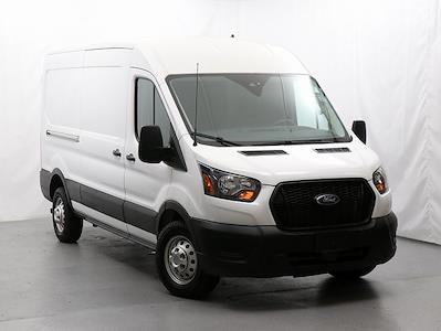 2022 Ford Transit 250 Medium Roof AWD Empty Cargo Van for sale #P24251 - photo 1