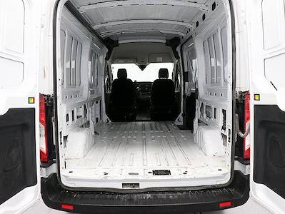 2022 Ford Transit 250 Medium Roof AWD Empty Cargo Van for sale #P24251 - photo 2