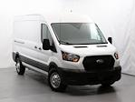 2022 Ford Transit 250 Medium Roof AWD Empty Cargo Van for sale #P24251 - photo 1
