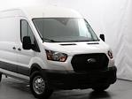 2022 Ford Transit 250 Medium Roof AWD Empty Cargo Van for sale #P24251 - photo 4